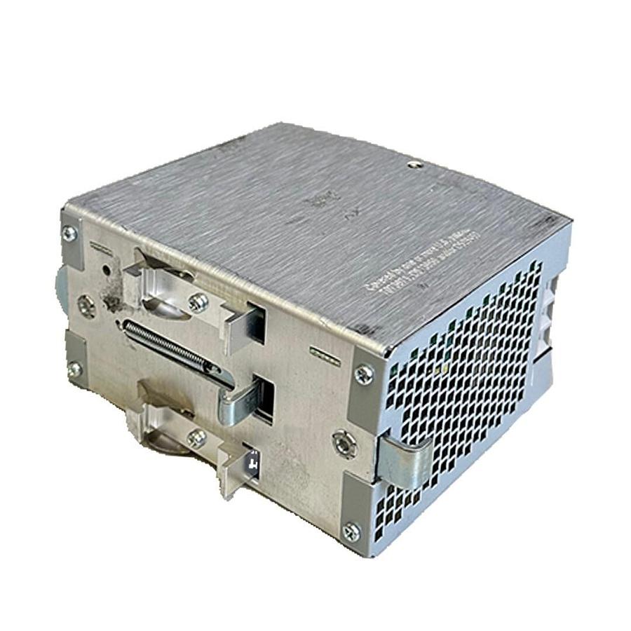 Used EMERSON SOLA SDN 4-24-100LP / SDN424100LP POWER SUPPLY 1-PH 115/230VAC 50/60Hz