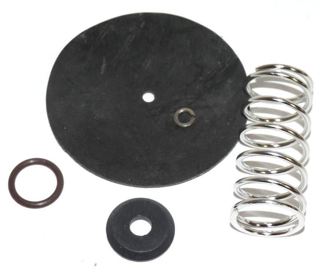Used NEW VITON 226-02383-VC 3" UMVO/PMO VALVE REPAIR KIT 22602383VC