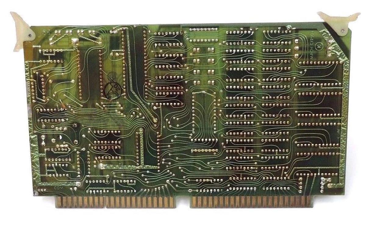 Used AVTRON A10841A MICROPROCESSOR MODULE ASSY: 630031