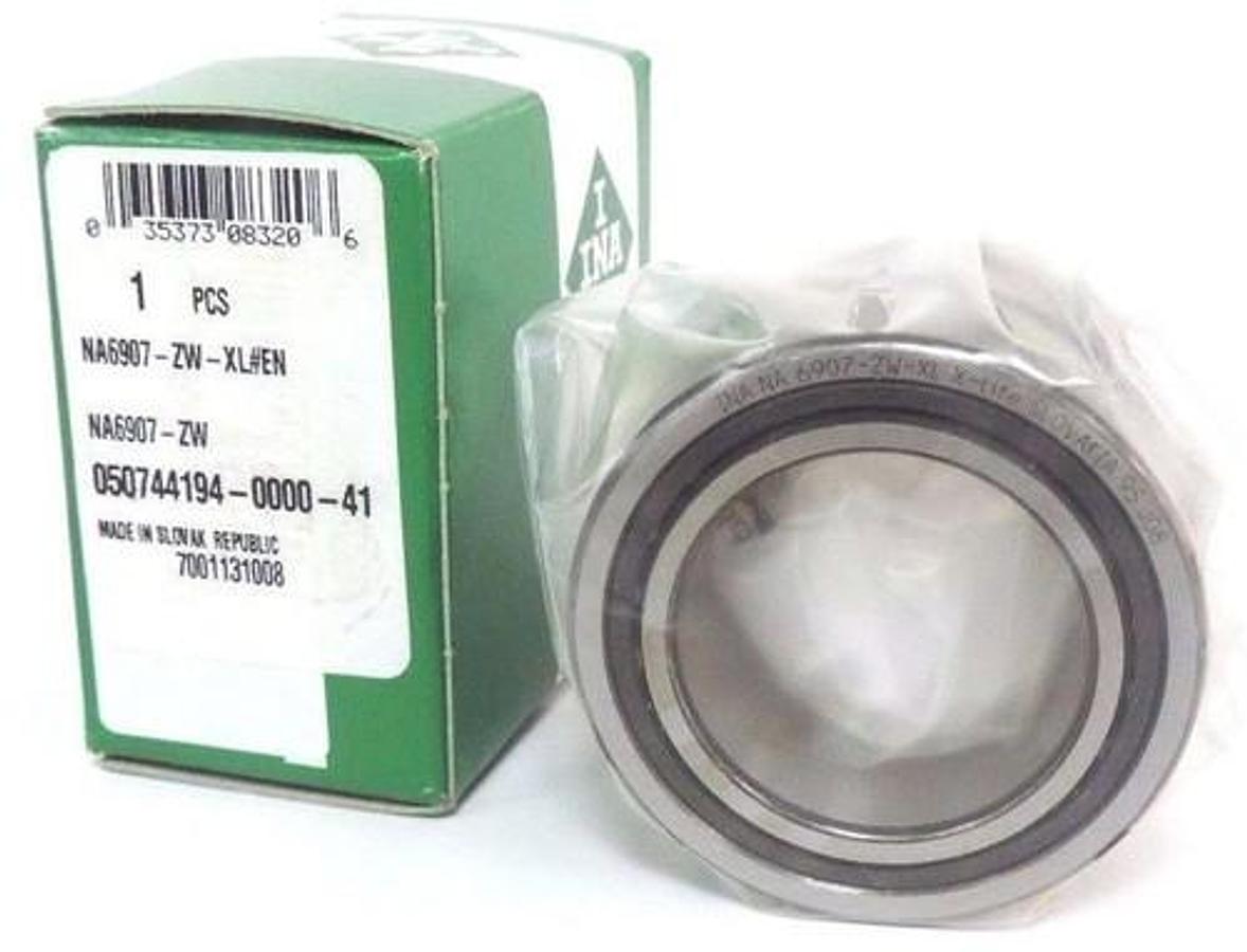 NIB INA NA6907-ZW-XL#EN BEARING NA6907-ZW, NA 6907-ZW-XL