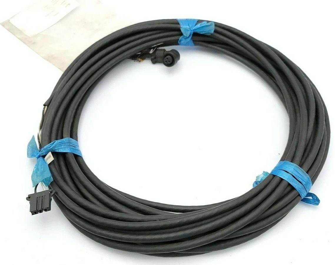 Used FANUC XGMF13961 ROBOT CABLE
