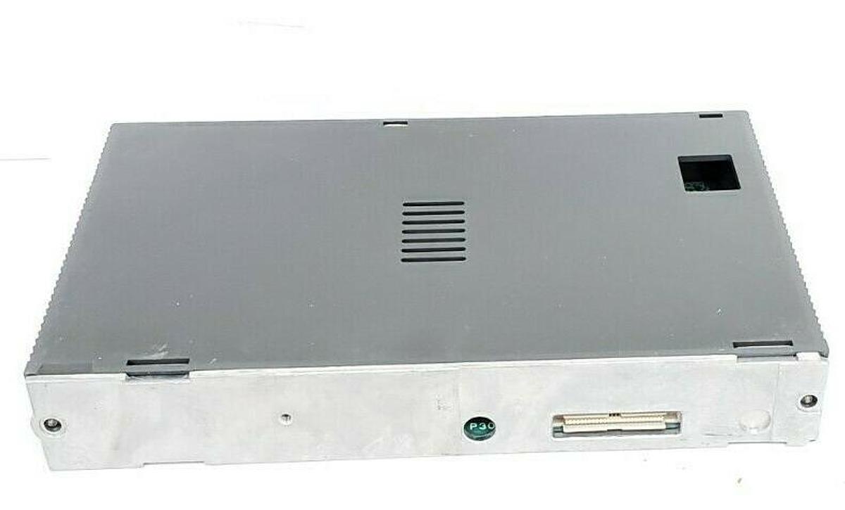 Used MITSUBISHI A320AM MULTIAXIS CONTROLLER