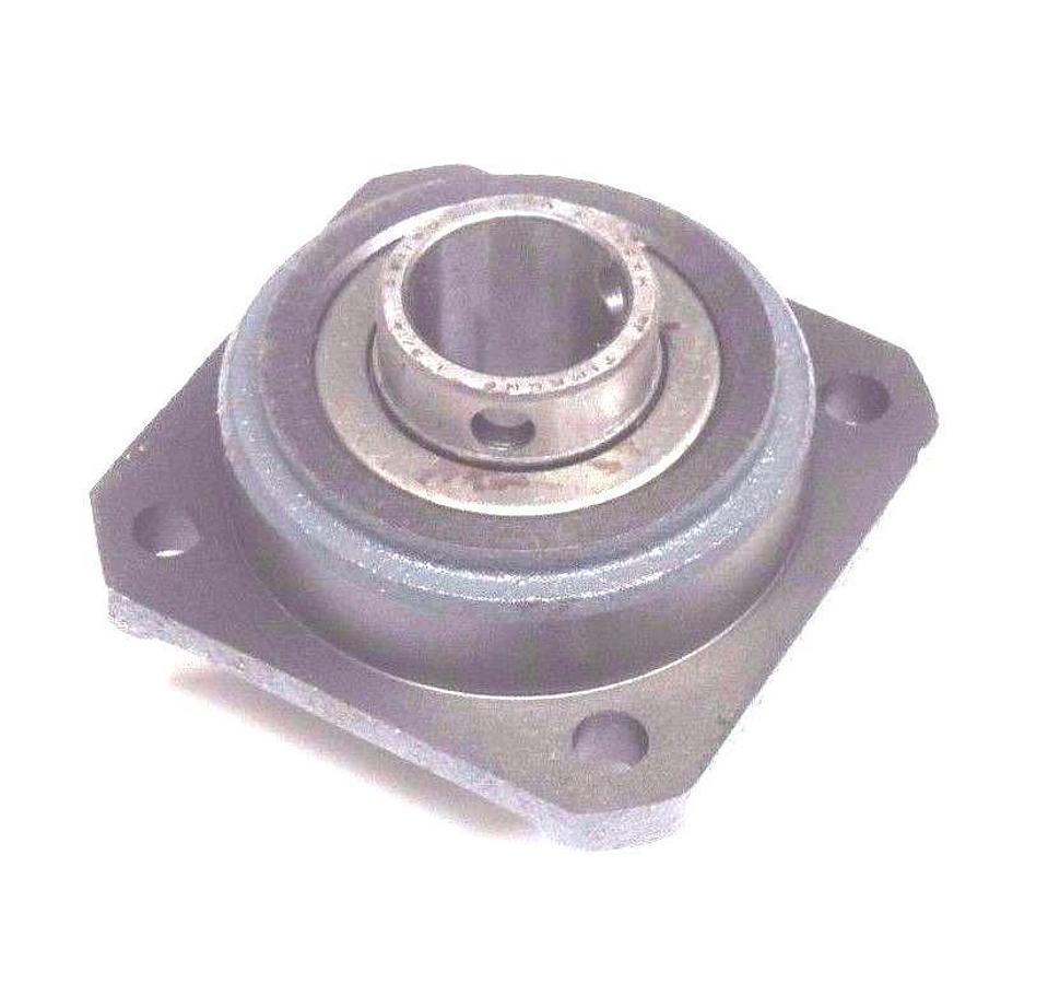 Used NIB BOSTON GEAR 64660-MRP-1 3/16 PILLOW BLOCK BEARING, 64660, 64660MRP1