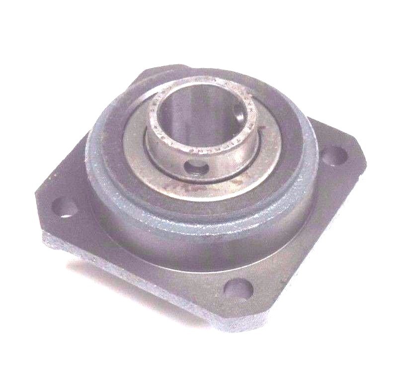 Used NIB BOSTON GEAR 64660-MRP-1 3/16 PILLOW BLOCK BEARING, 64660, 64660MRP1