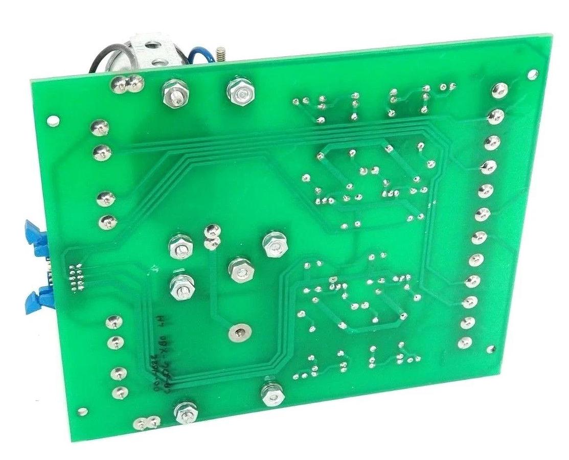 NEW TB WOODS CA-276-XB0 CAPACITOR BOARD PC-276 CA276-XB0 PC276 CA276XB0