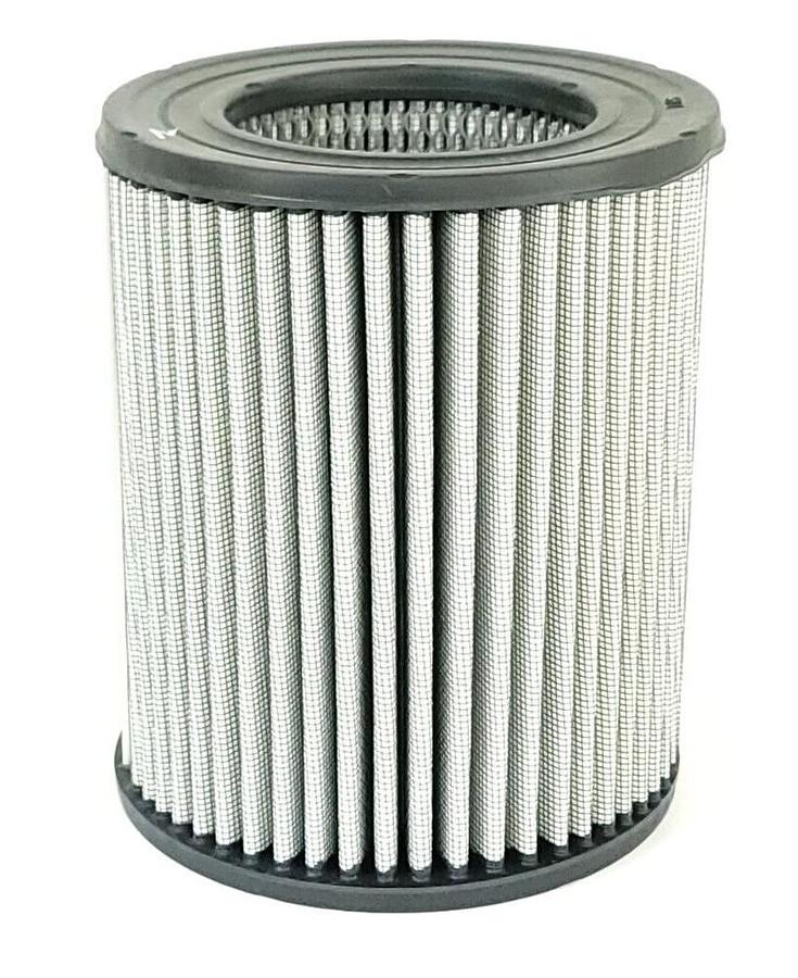 Used NIB SOLBERG 235Z POLYESTER MEDIA FILTER ELEMENT