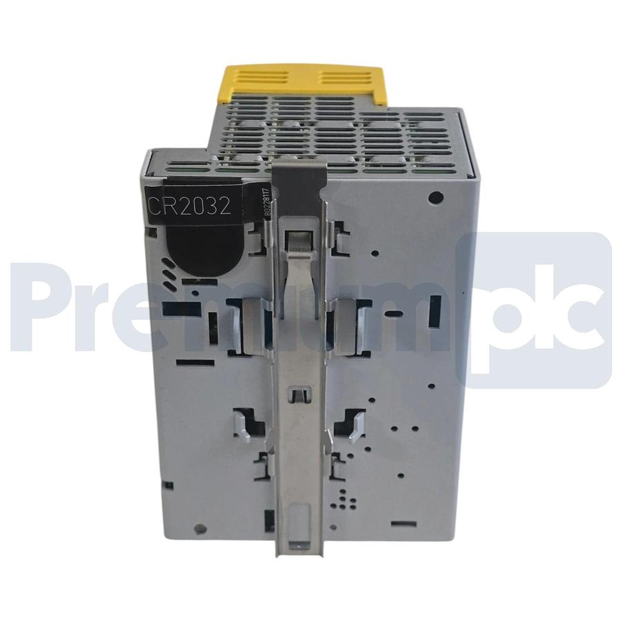 Used ifm Efector AC422S SmartPLC SafeLine 2ASi EIP Safety EtherNet/IP Gateway NSMP