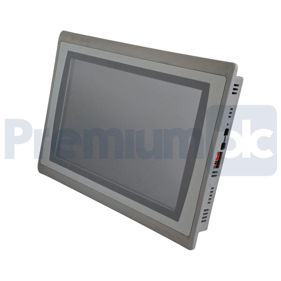 Used ALLEN BRADLEY 2711P-T12W21D8S /B PanelView Plus 7 1200 TERMINAL UNITHERM OVEN