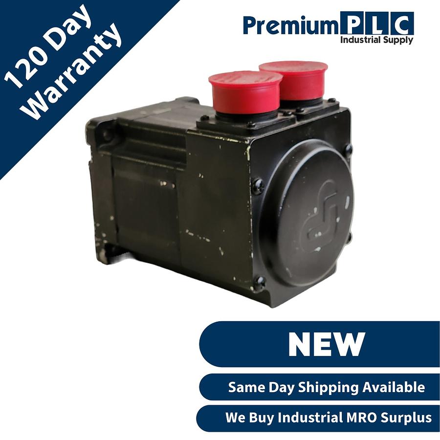 Used NEW PACIFIC SCIENTIFIC S31HNNA-RNNM-00 SENTRY BRUSHLESS SERVOMOTOR S31HNNARNNM00