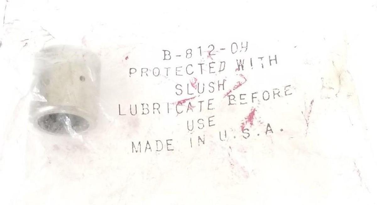 Used NEW GENERIC B-812-OH NEEDLE BEARING B812OH