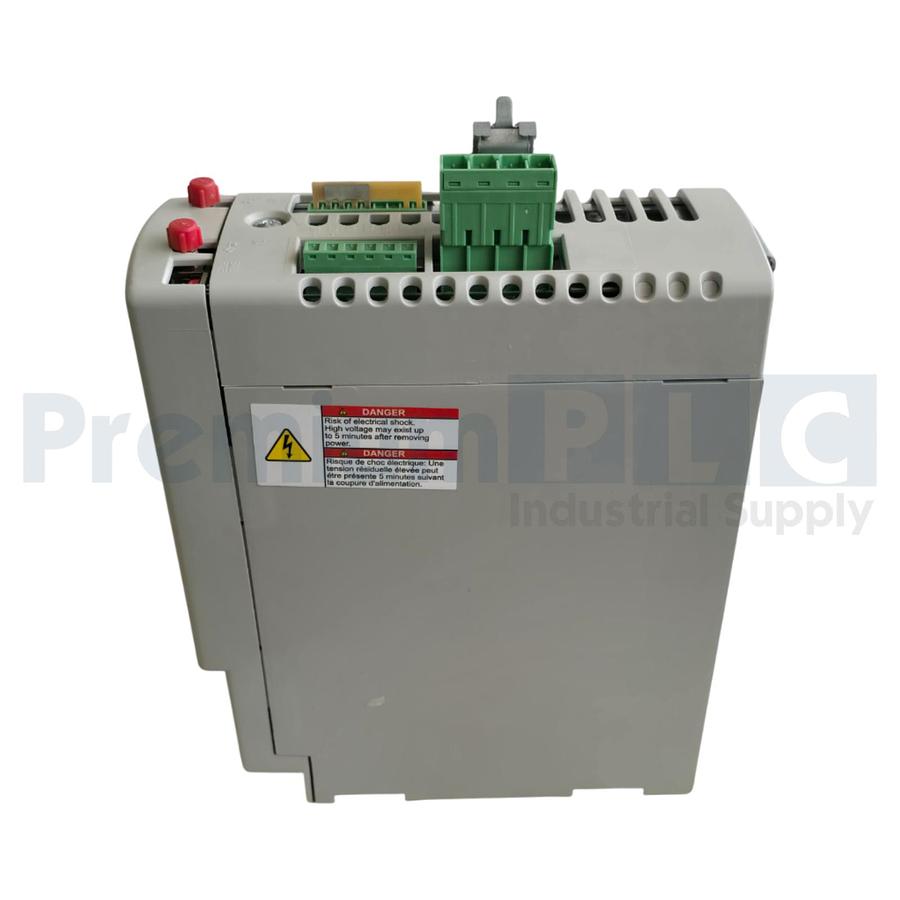 Used ALLEN BRADLEY 2094-AM01-S /D Kinetix 6000 9A AXIS MODULE 1.9kW 2094AM01S NSNP