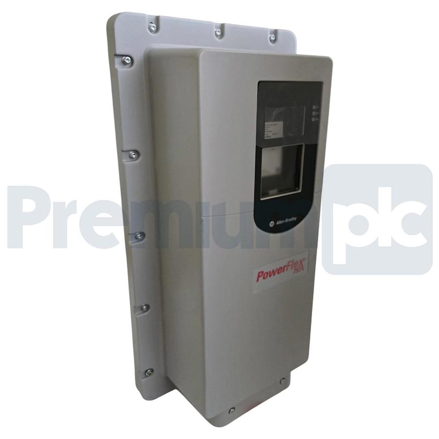 Surplus Allen Bradley 20F11GD040AA0NNNNN /A PowerFlex 753 VFD Drive 480V 30HP