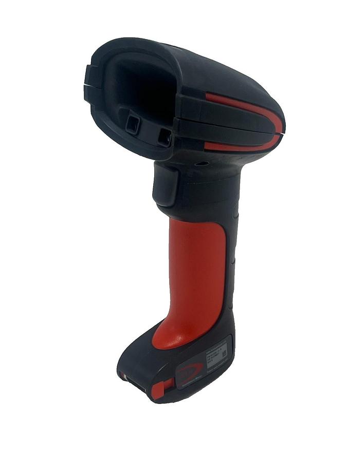 Used HONEYWELL 1911iER-3-N Ultra-Rugged Wireless 1D/2D Barcode Scanner Extended Range