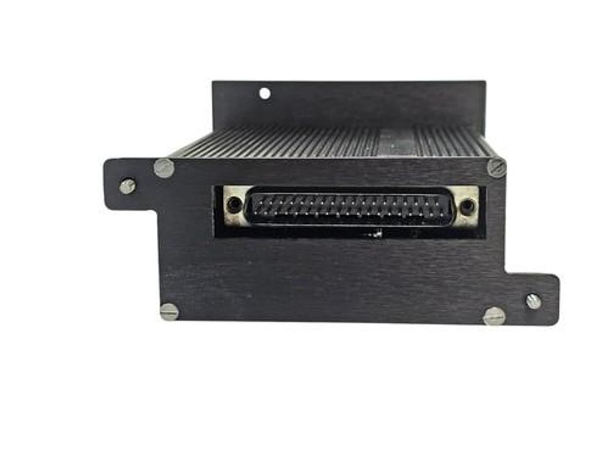 Used NIB PENTAIR 10260-004 CONTROL MODULE RAYCHEM 920HTC * 485 (RS-485 VERSION)