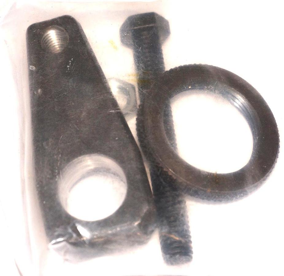 Used NEW CARR LANE CLR-240-SC CLAMP SWING ASSY. CLR240SC