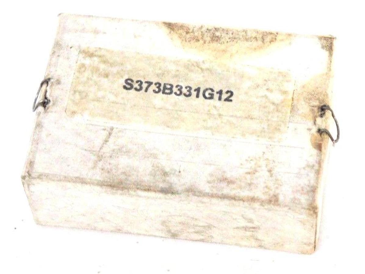 Used NIB WESTINGHOUSE S373B331G12 CONTACT ASSEMBLY KIT 373B331G12