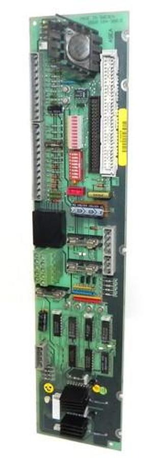 Used ASEA 2668 184-388/2 BOARD 26681843882