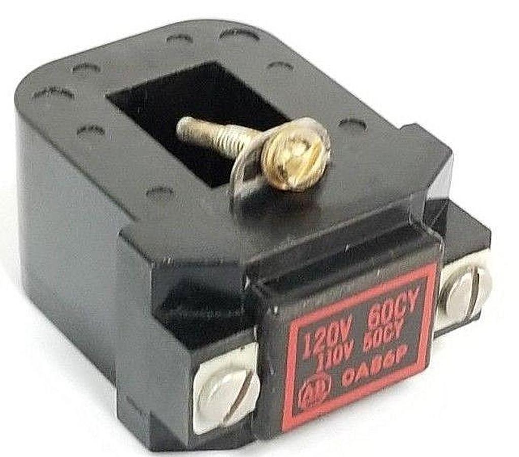 NIB ALLEN BRADLEY 0A86P COIL 110-120V 50-60CY
