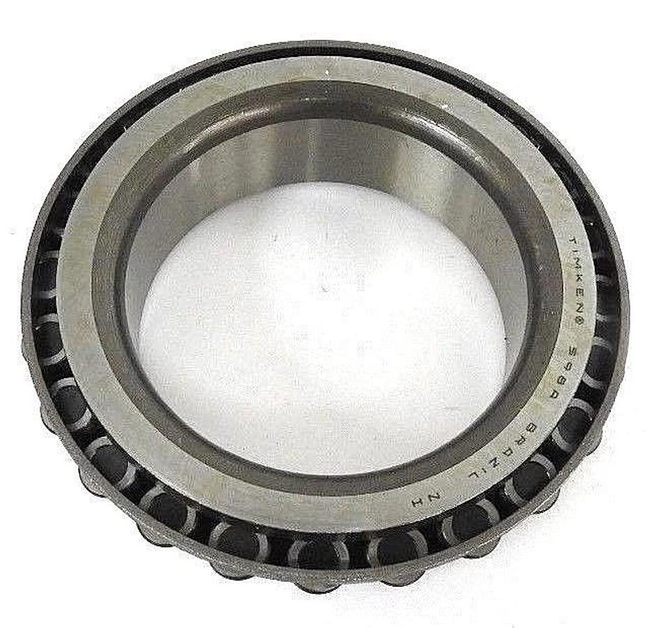 Used NIB TIMKEN 598A TAPERED ROLLER BEARING