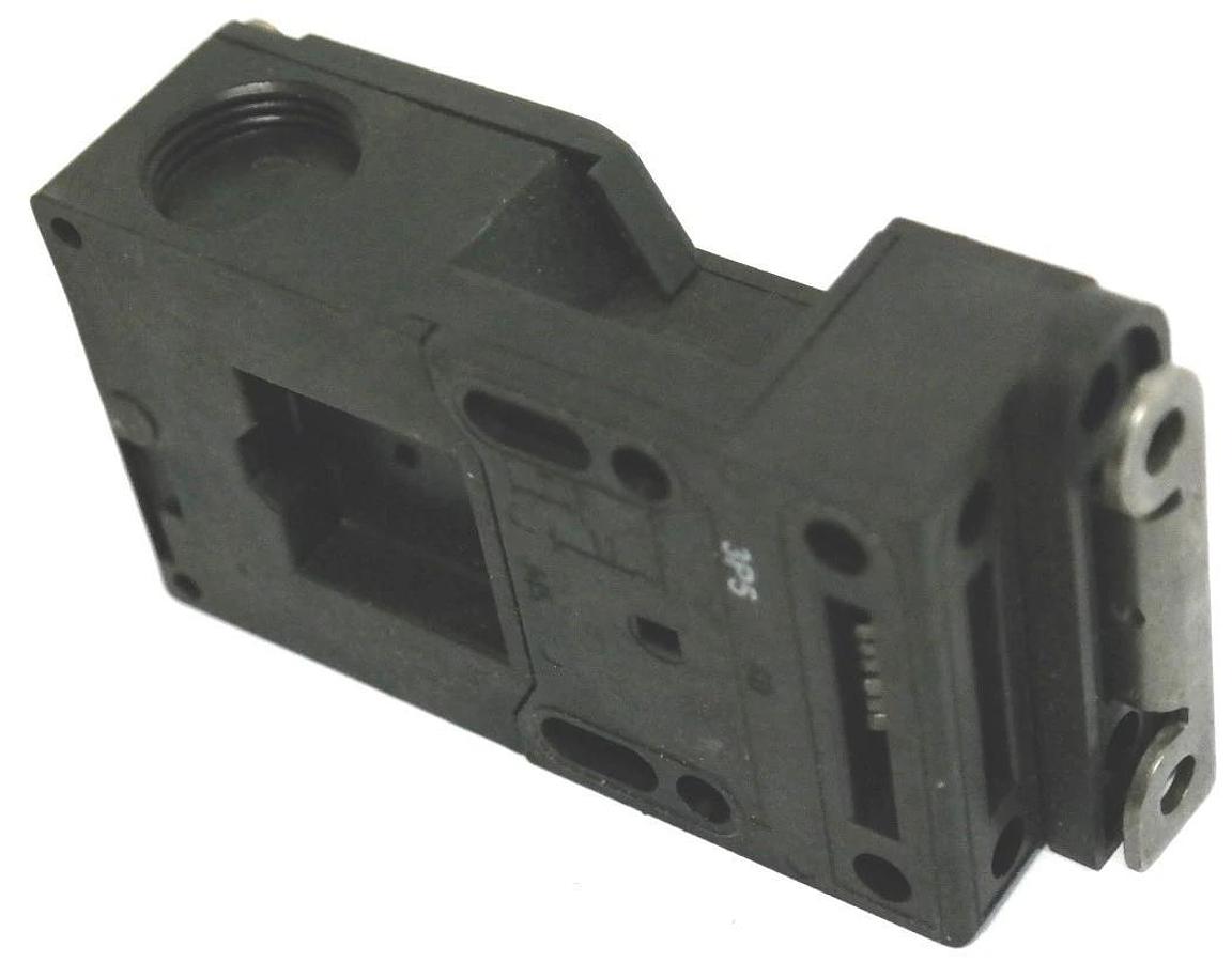 NEW KEYED INTERLOCK SWITCH AZ1612ZIB1, 230V, 4A