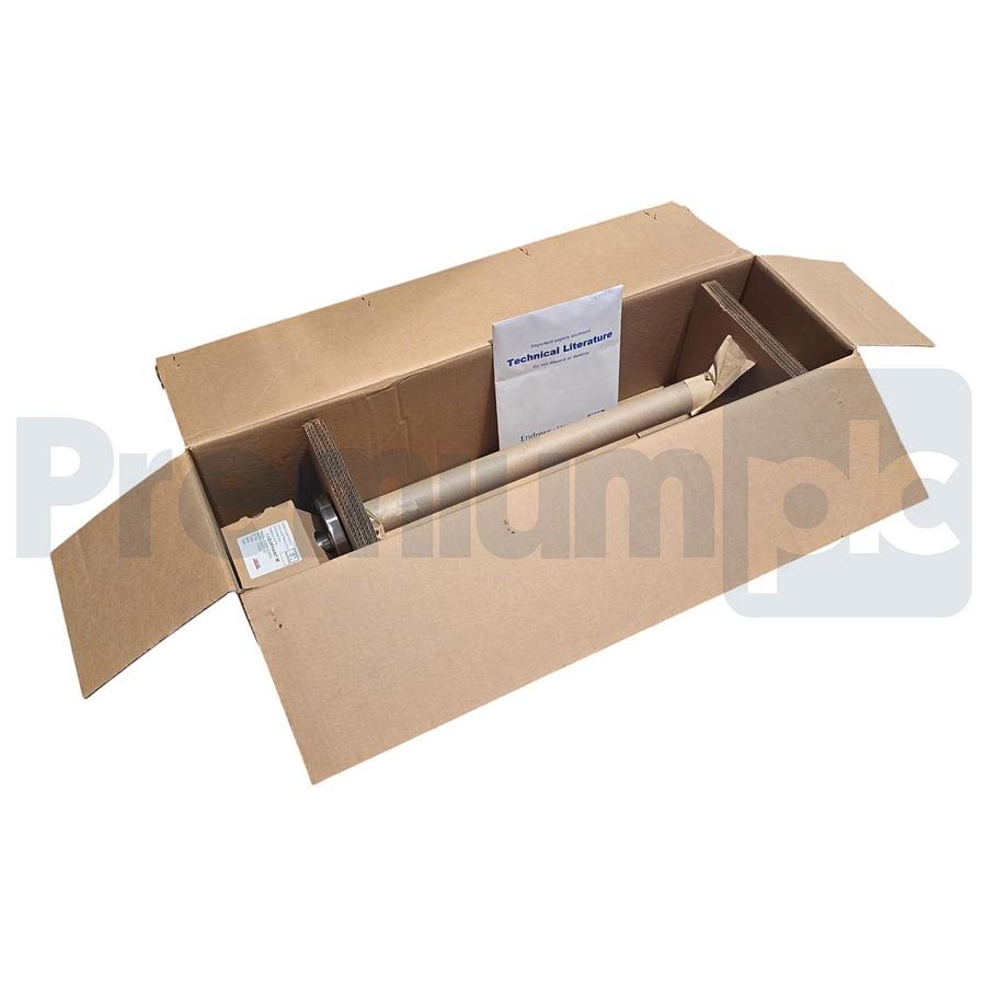 Endress+Hauser FTL51 Liquiphant M Vibrating Level Switch 26" FTL51-RAE2CB4E5A