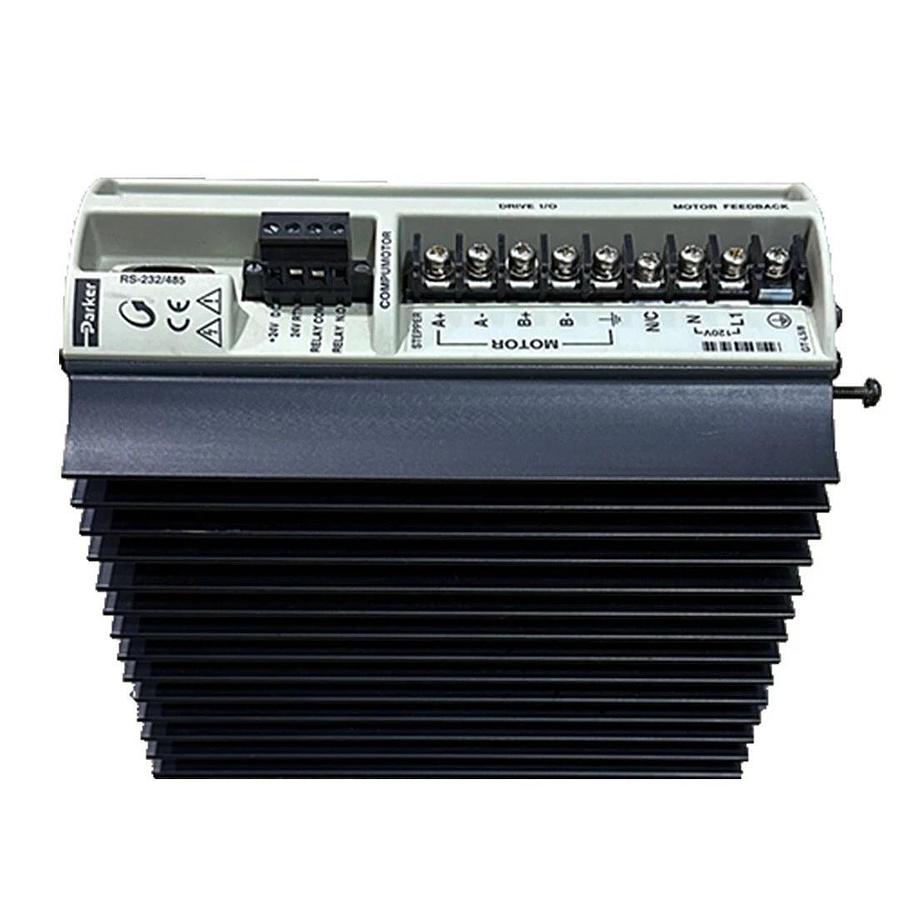 Used PARKER HANN GT-L8-NK / GTL8NK COMPUMOTOR GT GEMINI STEPPER DRIVE GT-L5/8