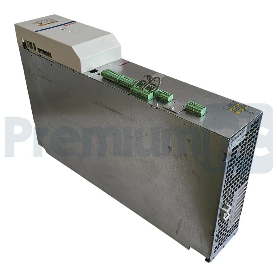 Indramat Rexroth HVE02.2-W018N | R911190000 DIAX04 Power Supply Module NSNP