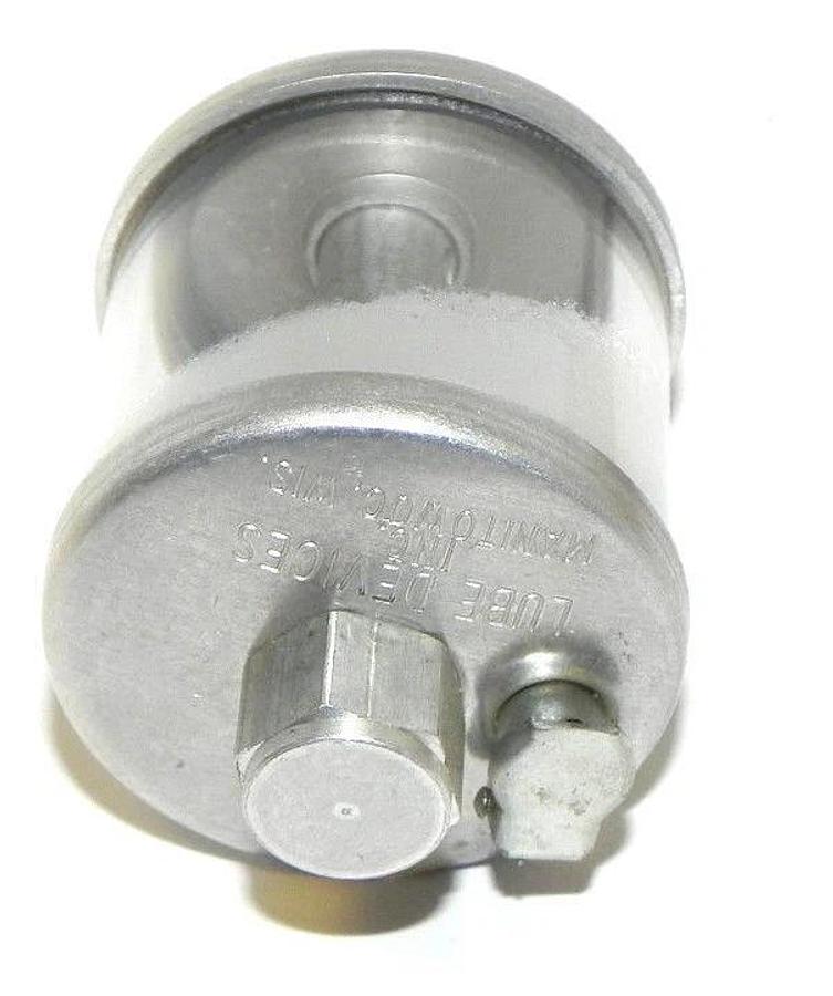 Used NIB LUBE DEVICES R151-1 OIL RESERVOIR R1511