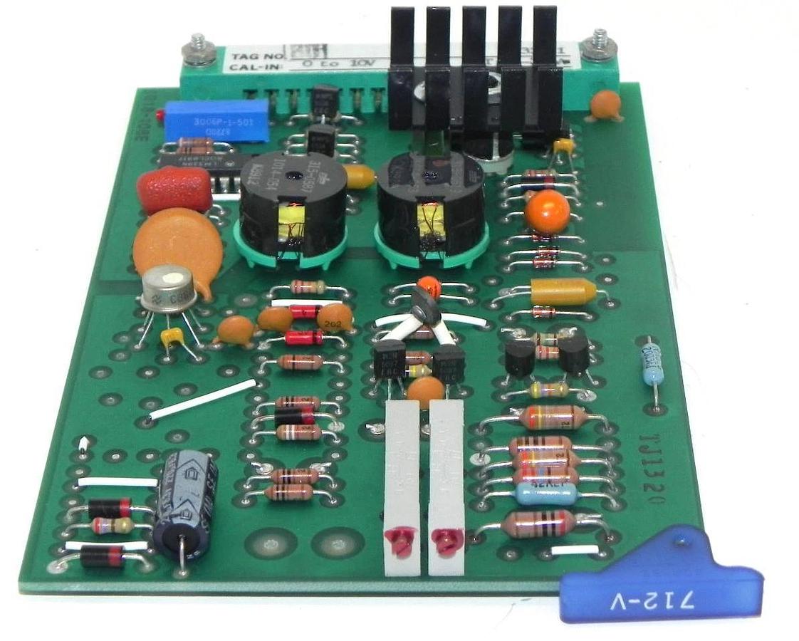 Used NIB ACROMAG 712-V-C CIRCUIT BOARD 712VC