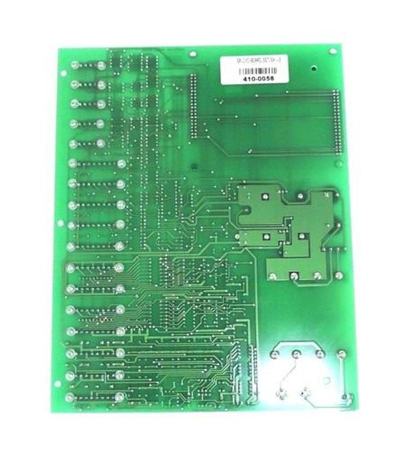 Used NIB COMPAQ 232650-401 MODEL 4100 CA CONTROL BOARD 232650401, 410-0058, SST16X V2