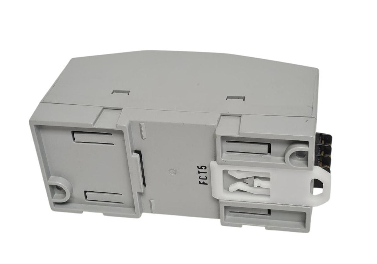 Used Allen Bradley 1761-NET-ENIW /D MicroLogix Series EtherNet/IP Interface Module