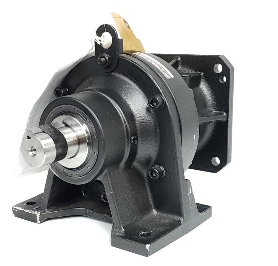 Used NEW SUMITOMO CNHX-6120-8T-6 CYCLO DRIVE RATIO: 6 INPUT: 2.0 KW: 2000