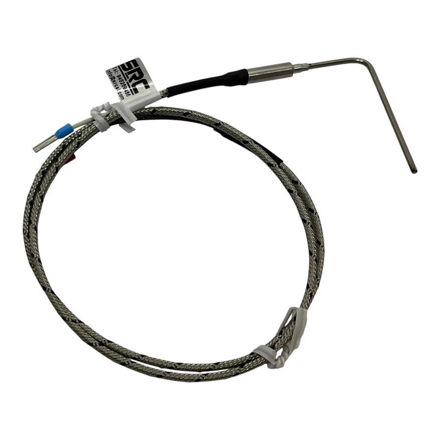 Used Ulma 6251687 Type J Right Angle Thermocouple TEJ250/15MF06 - New Surplus