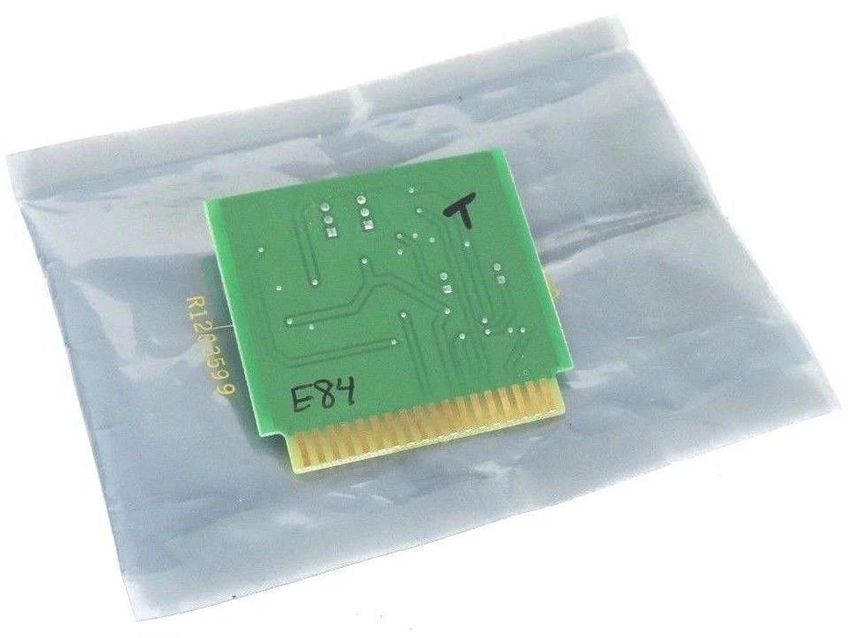 NEW ANDERSON INSTRUMENT 56001A0001/G AMPLIFIER CARD