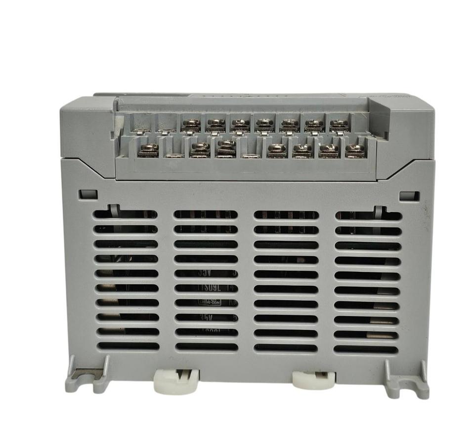 Used NEW Allen-Bradley 1762-L24BXB /B MicroLogix 1200 24-Point PLC Controller 24VDC