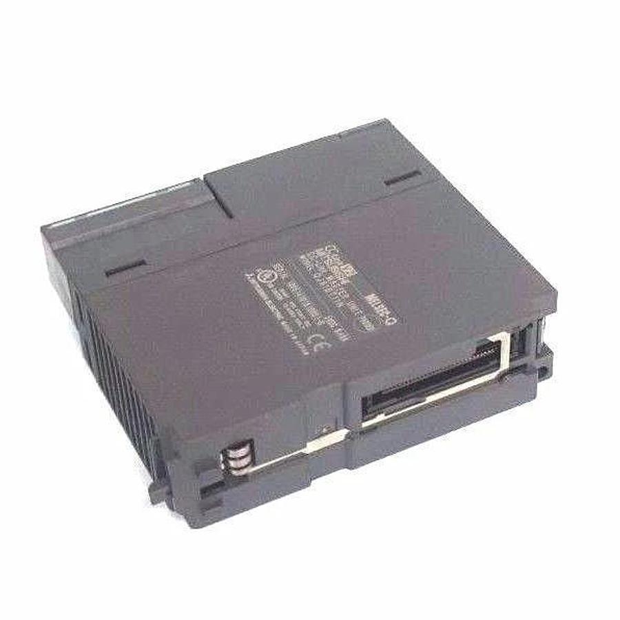 Used MITSUBISHI QJ61BT11N CC-LINK MASTER UNIT MELSEC-Q 5VDC 0.46A