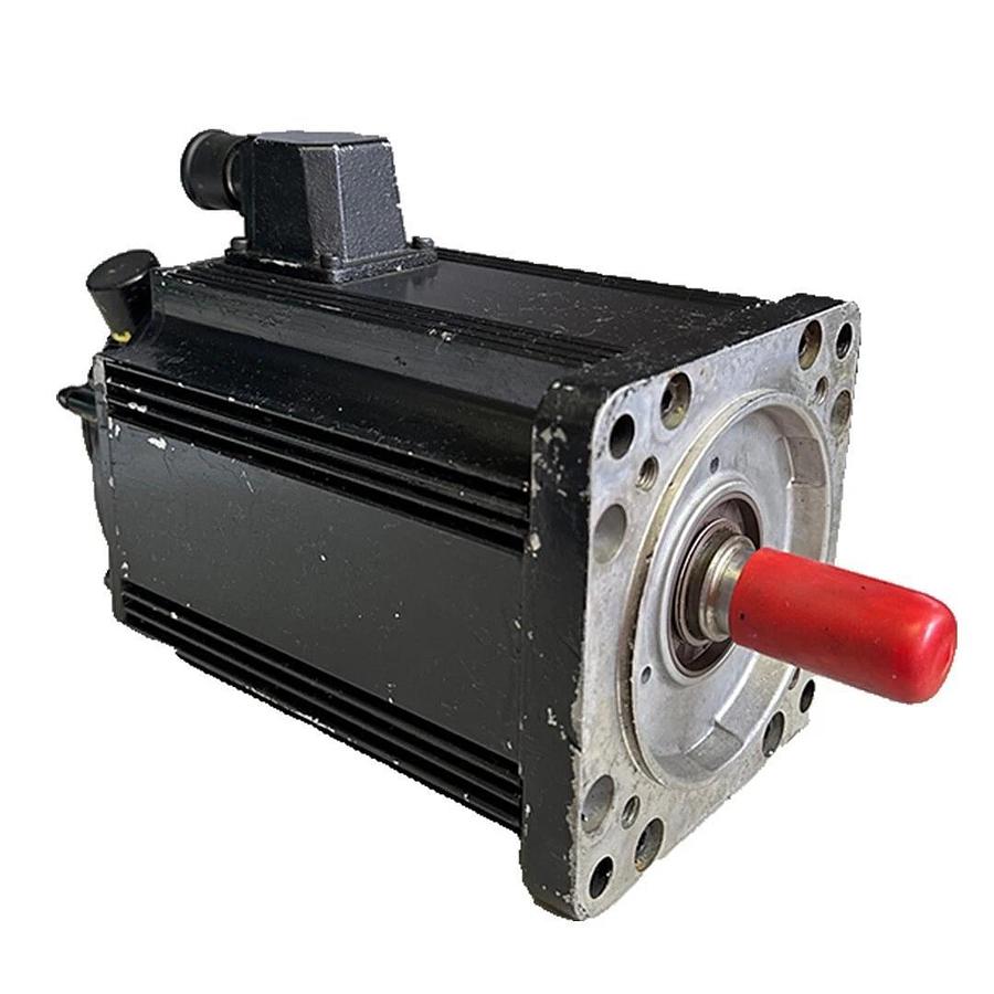 Refurbished REPAIRED BOSCH REXROTH MDD090A-N-030-N2L-110PB0 SERVO MOTOR 3.7Nm R911254163