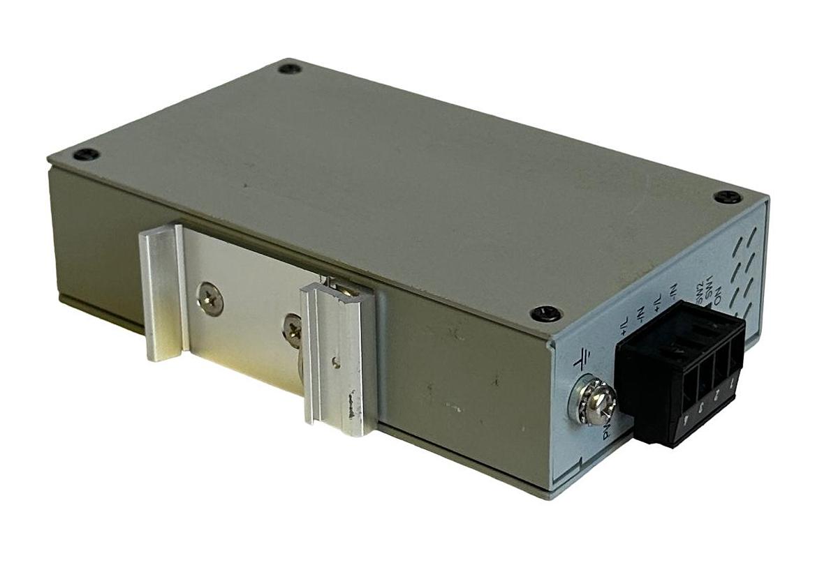 Used NEW ALLEN BRADLEY 1783-US5T /B Stratix 2000 5-PORT UNMANAGED EtherNet SWITCH 24V