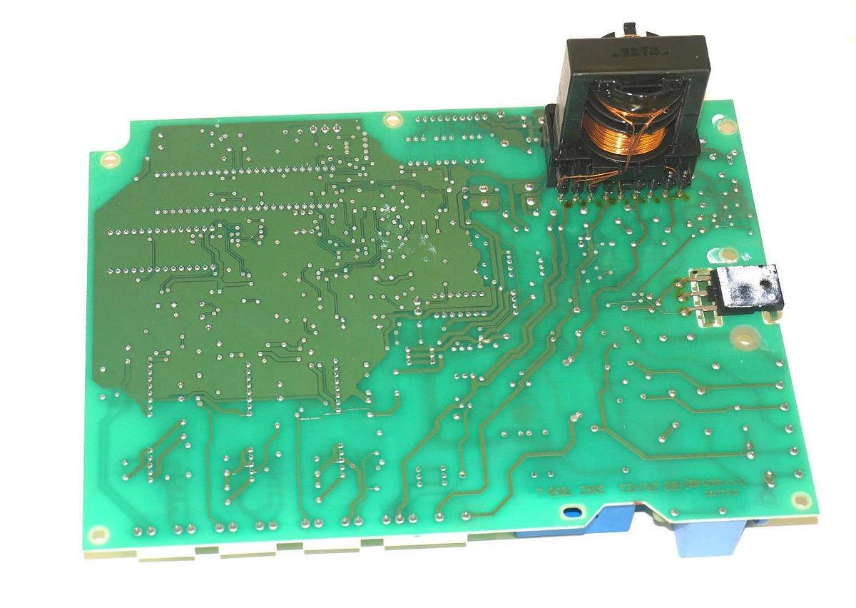 Used ABB SNAZ-7050-L DRIVE BOARD ASSY, SNAT-7050, 7050MLL5310111