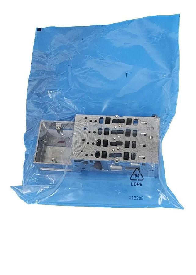 Used LOT OF 2 NEW FESTO VMPA1-FB-AP-4-1 MANIFOLD BLOCKS MAT.-NR. 533352