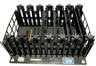 Used MODICON AS-H819-103 CHASSIS 7SLOT 19IN SLOT RACK
