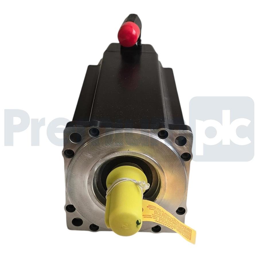 Allen Bradley VPL-B1306F-PJ12AA Kinetix /A VP Low Inertia Servo Motor 480V USNP