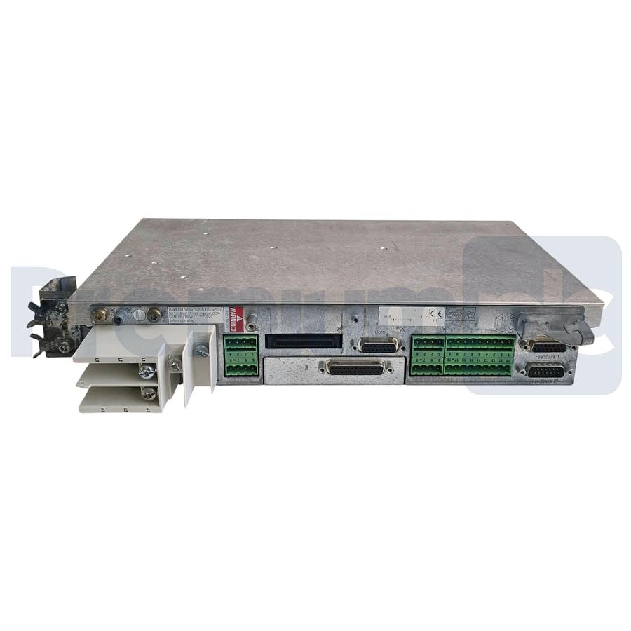 Used REXROTH DKC01.3-040-7-FW EcoDrive DRIVE CONTROLLER DKCXX.3-040-7 R911279426 REP.