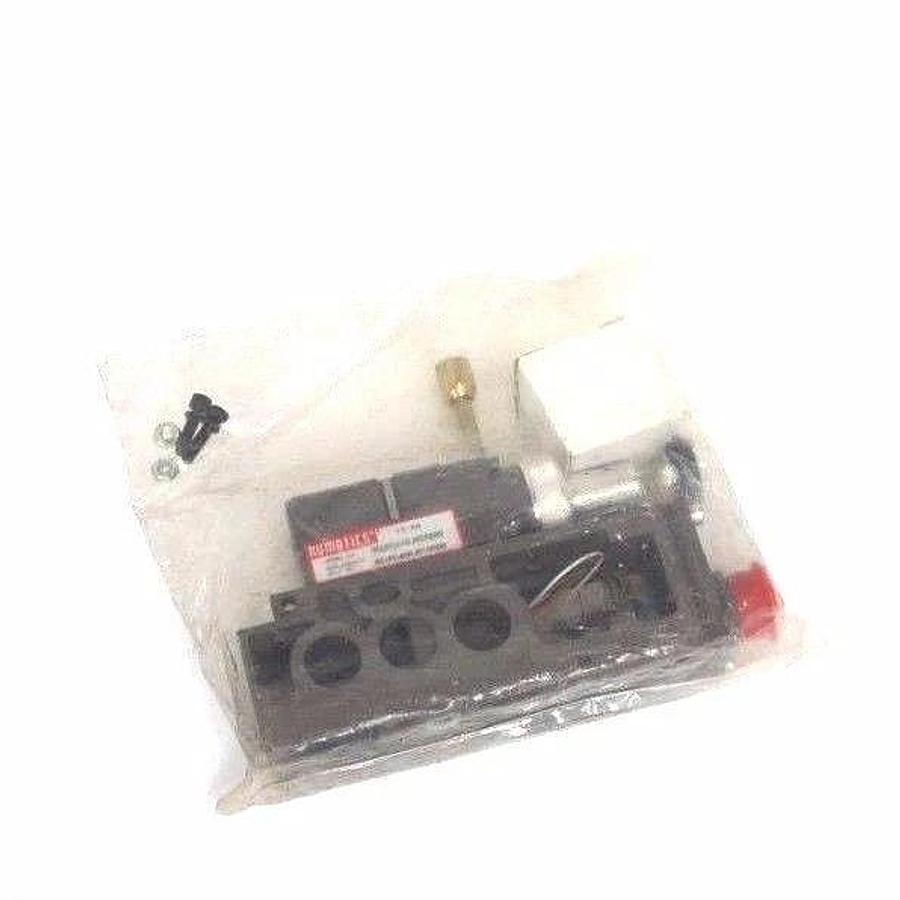 NIB NUMATICS 082RS415J026B00 SOLENOID VALVE REGULATOR