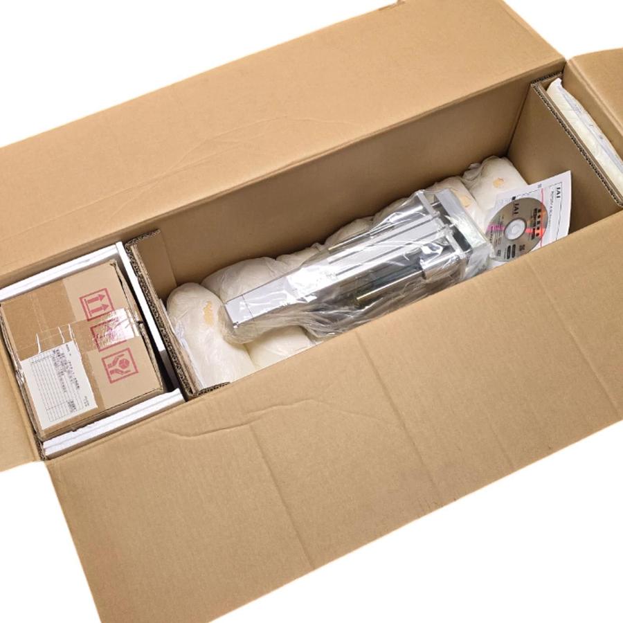IAI RCS2-RGD5C-I-100-8-100-T2-M-A2-B ROBO CYLINDER W/SCON-CA-100I-CC-0-2 NSMP