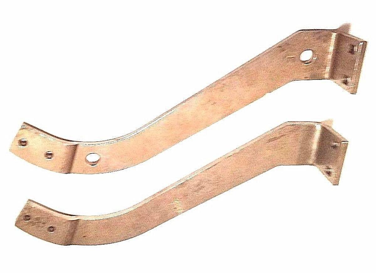 Used LOT OF 2 NEW KRONES 1-011-57-125-0 WF BOOKINGS HOLDING ARMS 1011571250