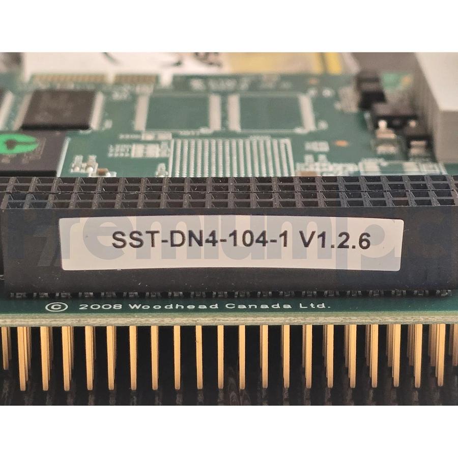 NEW MOLEX BradCommunications SST-DN4-104-1 / SSTDN41041 DeviceNet INTERFACE CARD
