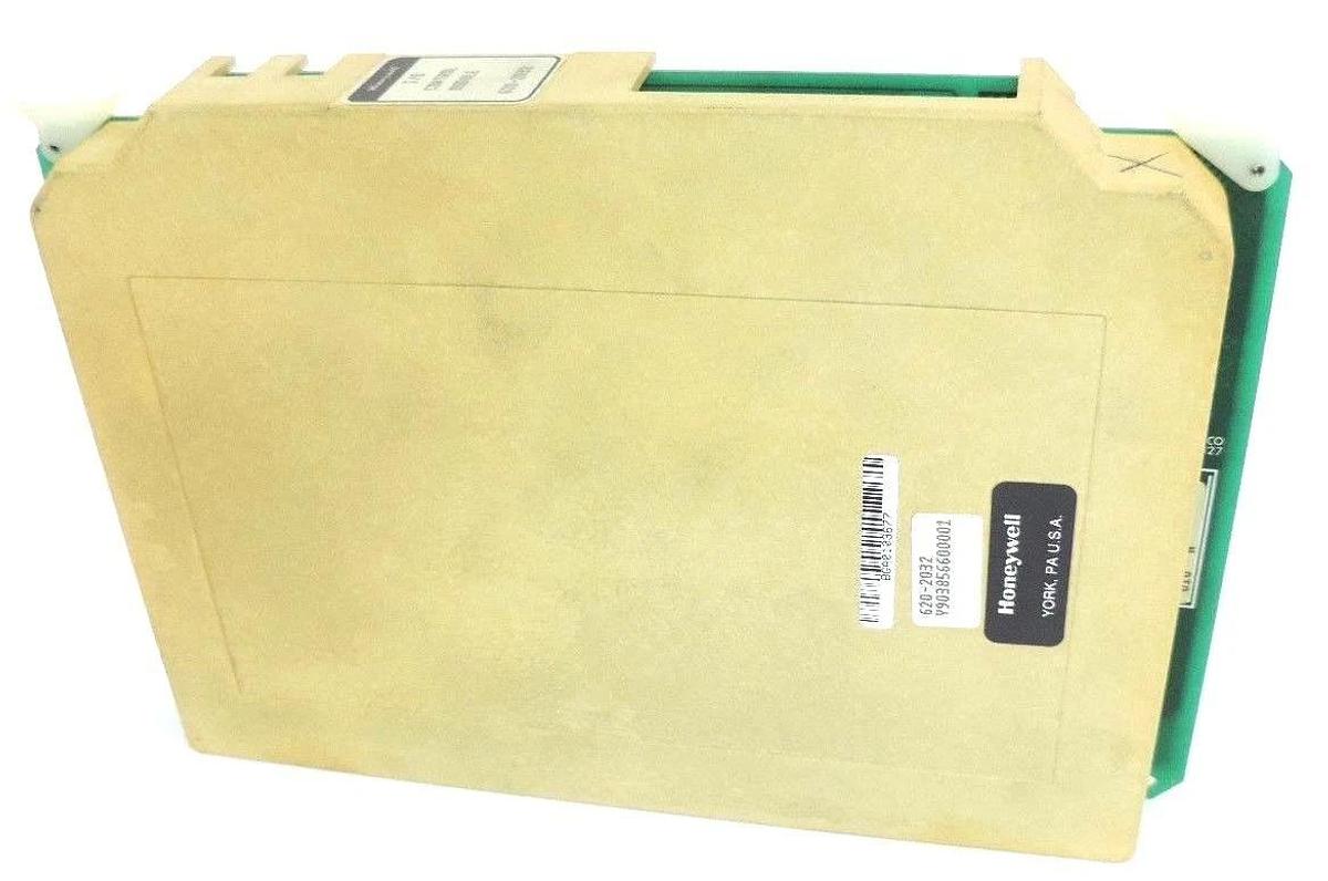 Refurbished REPAIRED HONEYWELL 620-2032 I/O CONTROL MODULE 6202032