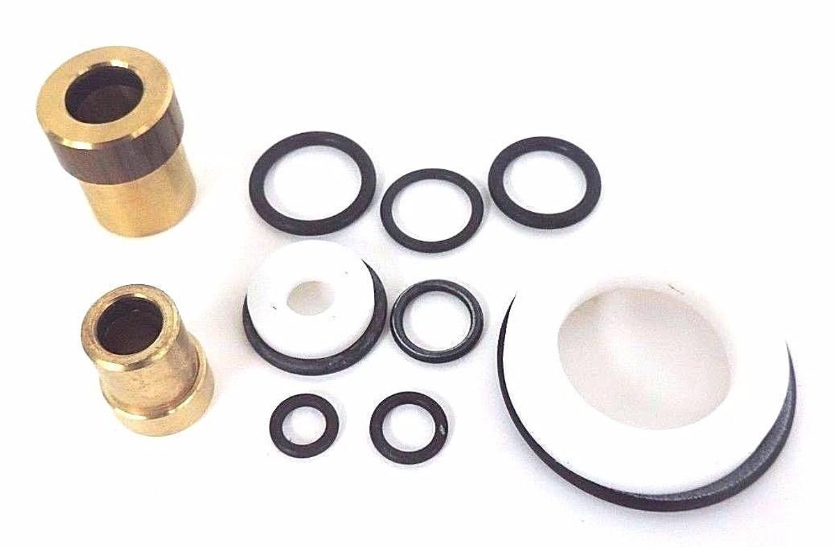 Used NEW KT3103070 SET OF GASKETS PV DN34+10 KIT, VALVE, REBUILD, DN34