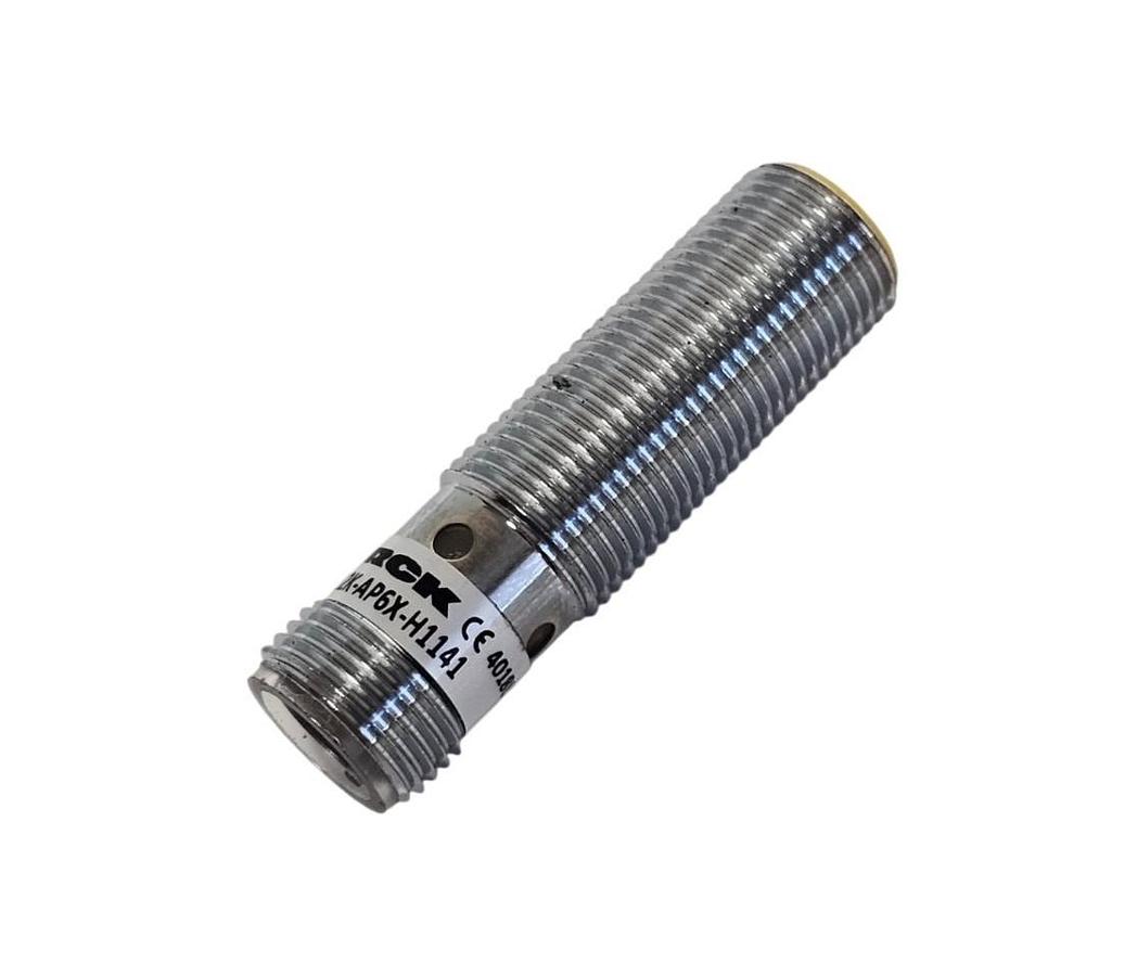 NEW TURCK BI4-M12K-AP6X-H1141 INDUCTIVE SENSOR BI4M12KAP6XH1141
